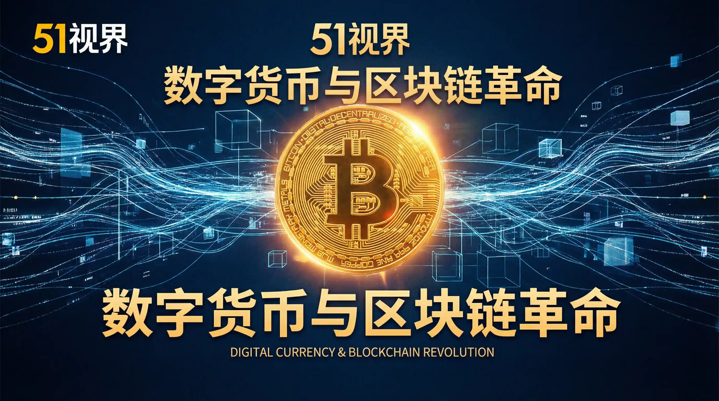 数字货币与区块链革命专题 - 法证先锋1国语下载 金融科技
